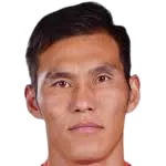 Ariunbold Batsaikhan logo