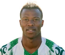 Ibrahima Camará logo