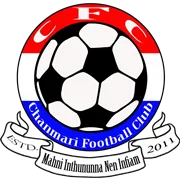 Chanmari FC logo