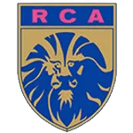 Racing d'Abidjan logo