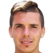 Lucas·Gonzalez logo