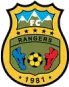 Ranger's FC logo