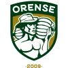 Orense SC logo