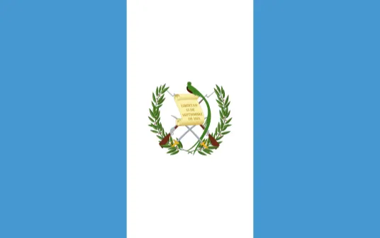 Guatemala U23 logo