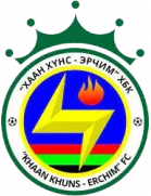 Khaan Khuns-Erchim FC logo
