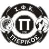 Pierikos logo