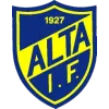 Alta B logo
