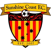 Sunshine Coast (w) logo