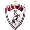 AEL Larisa logo