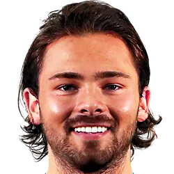 Bradley Dack logo