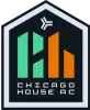Chicago House AC logo