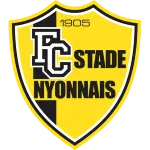 Stade Nyonnais logo