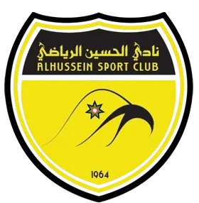Al Hussein Irbid B logo