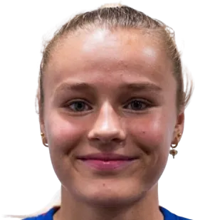 Martine Trollsås Fenger photo 