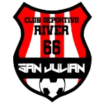 Club River San Julian logo