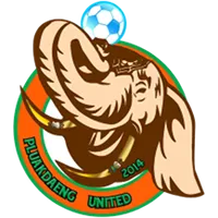 Pluakdaeng United logo