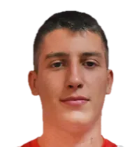 Georg Stojanovski logo