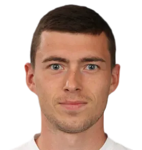 Vladyslav Ogirya logo