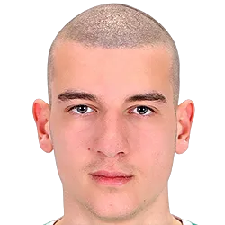 Georgi Madzharov logo