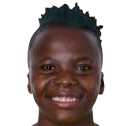 Thembi Kgatlana logo