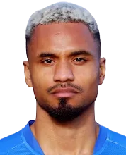 Patrick Joosten logo