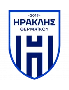 Iraklis Thermaikou logo