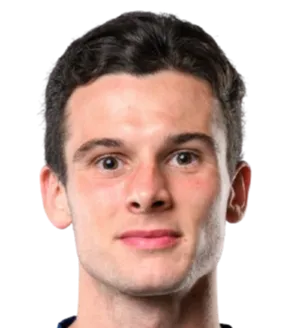 Daniel Ronan Scally logo