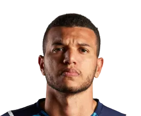 Audenirton Soares da Silva logo