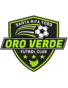 CA Oro Verde logo