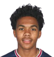 Q. Tchicamboud photo 