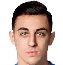 Štěpán Langer logo