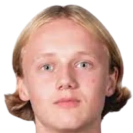 Lasse Overgaard photo 