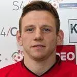 Luke Boundford photo 