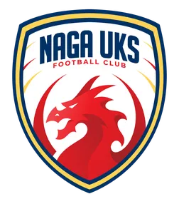 Naga UKS FC logo