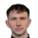 Johannes Kvammen logo