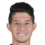 Leonardo Flores logo