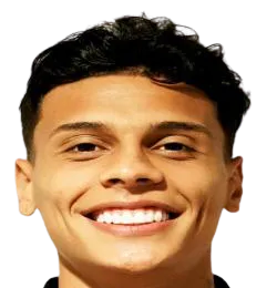 Richard Ríos Montoya logo