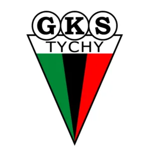 GKS Tychy II logo