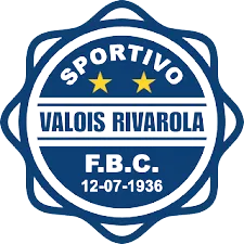 Sportivo Valois Rivarola logo