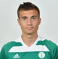 Vladislav Levin logo