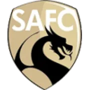 St Amand FC logo