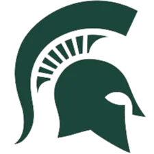 Michigan State logo
