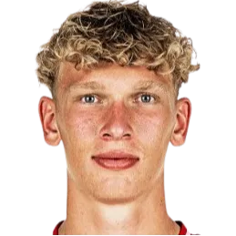 Leopold Querfeld portrait