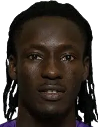 Abdoul Rachid Moumini logo