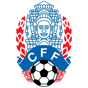 Cambodia logo