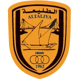 Al Tali'aa SC logo