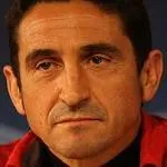 Manolo Jiménez photo 