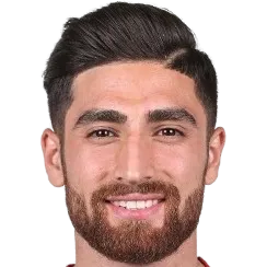 Alireza Jahanbakhsh photo 