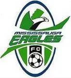 Mississauga Eagles FC logo