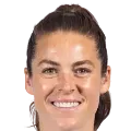 Kelley O'Hara photo 